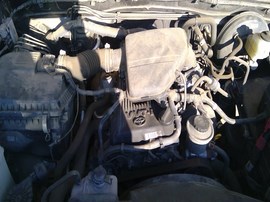 2011 TOYOTA TACOMA, GRAT, STD CAB., 2.7L, 2WD.  Z26270